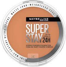[2200-MY-08103] Super Stay 24Hr Powder #340