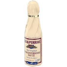 [1500-HZ-00010] Heinz Lea & Perrins Worcestershire Sauce 12/10oz