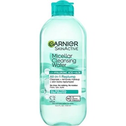 [2200-GA-08213] Garnier Micellar Water HyaluAloe 100ml