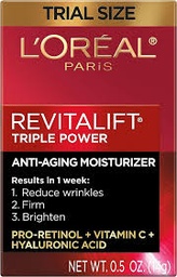 [2200-LO-31665] Revitalift Triple Power Trial