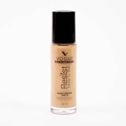 [2200-TPC-82844] Base Liquida Resist Sensual Spf 15