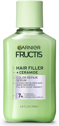 [2200-GA-08301] Fructis Hair Filler + Ceramides Treat. 3.75fl