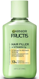 [2200-GA-08298] Fructis Hair Filler + Vitamin C Treat 3.75fl