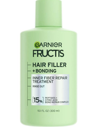 [2200-GA-08306] Fructis Hair Filler + Bonding pre-sham. 10.1fl