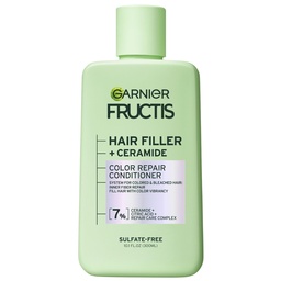 [2200-GA-08299] Fructis Hair Filler + Ceramides Shampoo 10.1fl