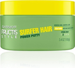 [2200-GA-49268] Fructis Power Putty Surfer Hair