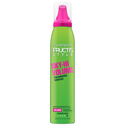 [2200-GA-26617] Fructis Sky-Hi Volume Mousse SKY-