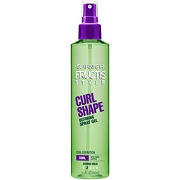 [2200-GA-26022] Fructis Style Curl Spray Gel Curl 5