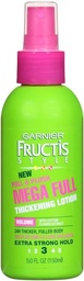 [2200-GA-42740] Fructis Full Plush Mega Full Full and Plush