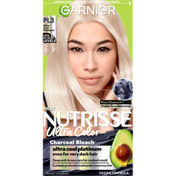 [2200-GA-08455] Nutrisse Ultra Color Platinum PL3