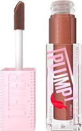 [2200-MY-08189] Lip Lifter Gloss Plump Cocoa Zing