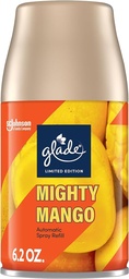 [1900-SJ-04916] Glade Auto Spray Mighty Mango 6/6.2oz