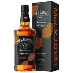 [0300-BF-30858] Jack Daniel's McLaren Label 6/70Cl