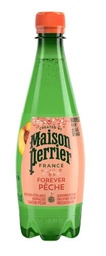 [1300-NW-14022] Maison Perrier Forever Peach PET 4X6Pk/50cl