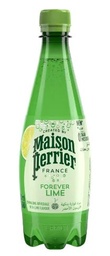 [1300-NW-14016] Maison Perrier Forever Lime PET 4X6Pk/50cl