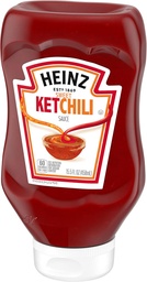 [1500-HZ-10800] Heinz Sweet Ketchili Sauce 6/15.5oz