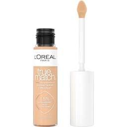 [2200-LO-68487] True Match Radiant Serum Concealer - W6