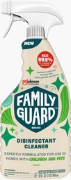 [1900-SJ-00858] Family Guard Disinfectant Fresh 8/32oz