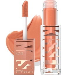 [2200-MY-08396] Maybelline Sunkisser Blush 01 Downtown Rush