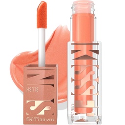 [2200-MY-08397] Maybelline Sunkisser Blush 02 Uptown Glow