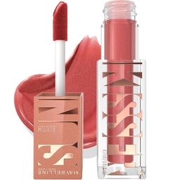 [2200-MY-08401] Maybelline Sunkisser Blush 06 City Sizzle