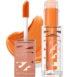 [2200-MY-08402] Maybelline Sunkisser Blush 07 Rooftop Views