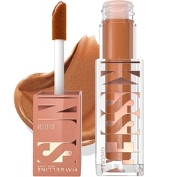 [2200-MY-08406] Maybelline Sunkisser Blush 11 Electric Bronze