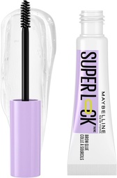 [2200-MY-09191] Maybelline Superlock Brow Glue Clear