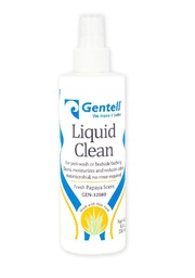 [2400-GE-32080] Gentell Liquid for Periswash or Bedside Bathing 8oz