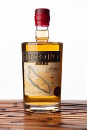 [0700-AD-56210] Pepe Margo Tesoro Rum 1499 75cl