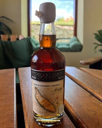 [0700-AD-56280] Pepe Margo Rum w/Coconut Liqueur 37.5cl