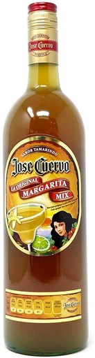[0500-JC-08506] Jose Cuervo Tamarindo Margarita Mix 12/1L