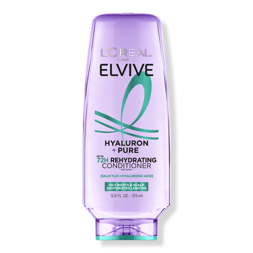 [2200-LO-68074] Hyaluron Pure Conditioner 12.6oz
