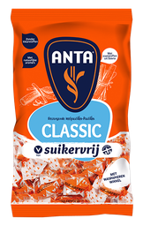 [2400-PE-90151] Anta Classic Sv Stevia 12X120G