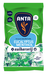 [2400-PE-90212] Anta Eucalyptus sv Stevia 12X120G