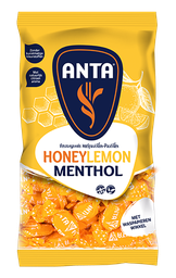 [2400-PE-90236] Anta Honey Lemon Menthol 18X165G