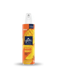 [1900-SJ-53310] Glade Aerosol Mighty Mango 6/8oz