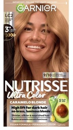[2200-GA-08950] Nutrisse High Lift Dark Blonde Coco Flan