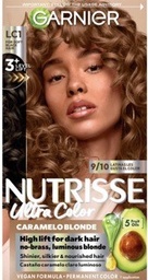 [2200-GA-08949] Nutrisse High Light Brown Salted Caramel