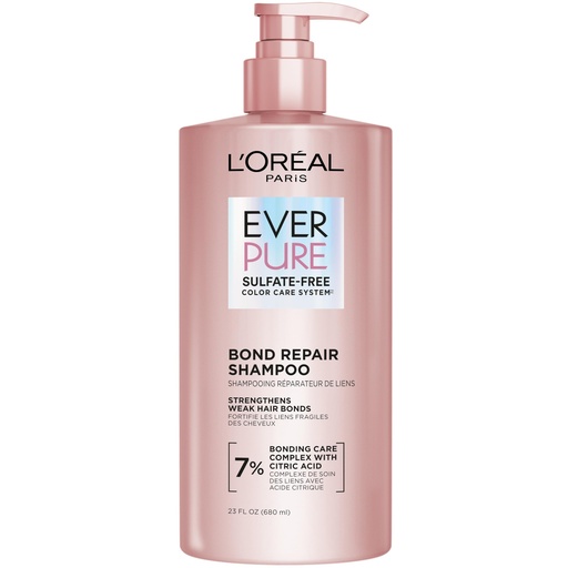 [2200-LO-68972] Everpure Bond Repair Family Shampoo