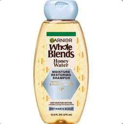 [2200-GA-08851] Wb Honey Water Moisture Shampoo 12.5floz