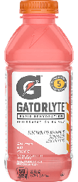 [1200-GA-47919] Gatorade Gatorlyte Strawberry Kiwi 12/20oz