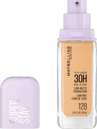 [2200-MY-09473] Superstay Lumi Matte Foundation 128