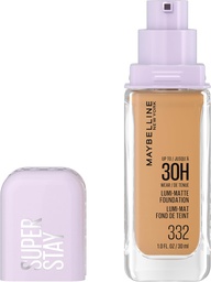 [2200-MY-09480] Superstay Lumi Matte Foundation 332