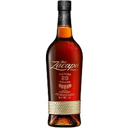 [0700-DG-78470] Zacapa Cent 23Yr (TR) 6/1Lt